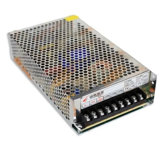 Chenglian CL-A-200-5 led display switching power supply Chenglian CL-A-200-5 led display switching power supply