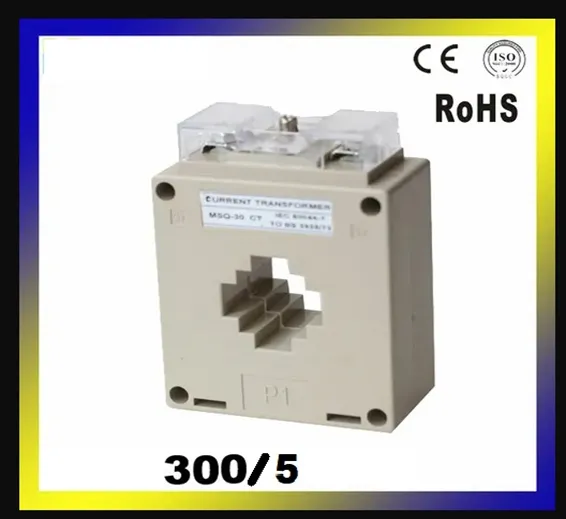 300A CT 300Amp Current Transformer