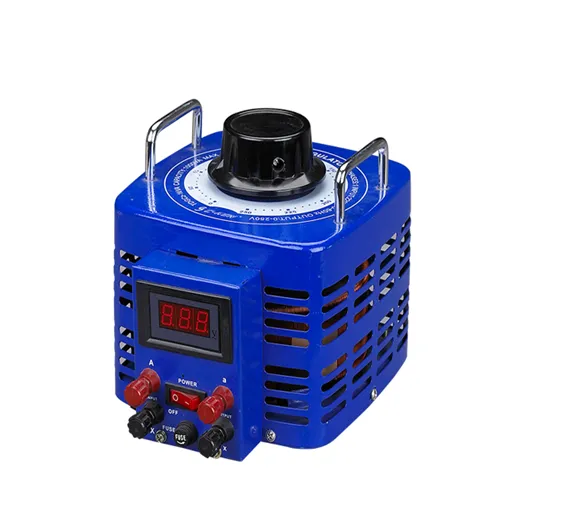 16Amp Single Phase Ac Voltage Regulators Variable Transformer Variac 16Amp Single Phase Ac Voltage Regulators Variable Transformer Variac