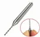 1.1mm Carbide Steel PCB Drill CNC Jewelry Micro Engraving Drill Bit