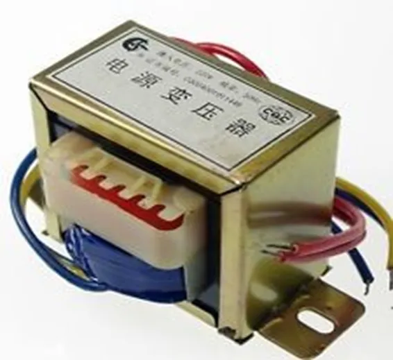 Transformer 220v to 15v 1Amp