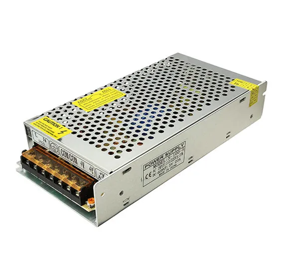 5V 20A 100W AC to DC Power Supply 5V 20A 100W AC to DC Power Supply