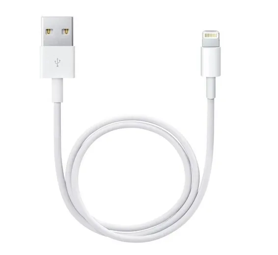 Genuine Official Apple/ I Phone Charger USB Data Cable
