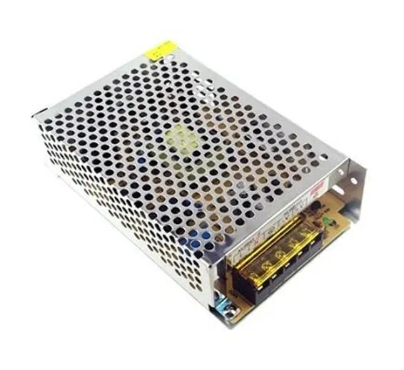 5V 10A Power Supply AC to DC 5V 10A Power Supply AC to DC