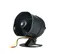 12V 10W Small Alarm Siren Electric Talking Voice Horn