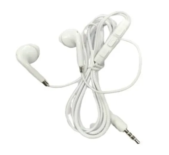 MSP Universal Stereo Earphones N39