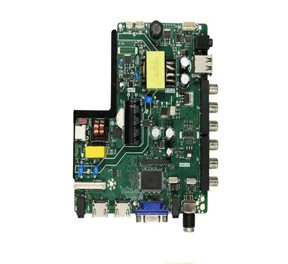 28 to 32inch FHD LCD / LED TV Main Board (ZYCF-T. R83.816)