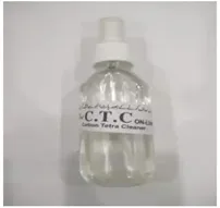 C.T.C Carbon Tetra Cleaner For Mother Board