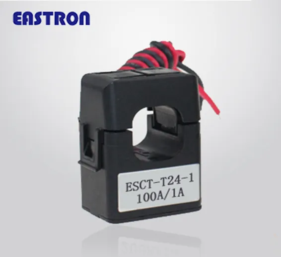 SPLIT CORE CT ESCT T24 Current Transformer SPLIT CORE CT ESCT T24 Current Transformer
