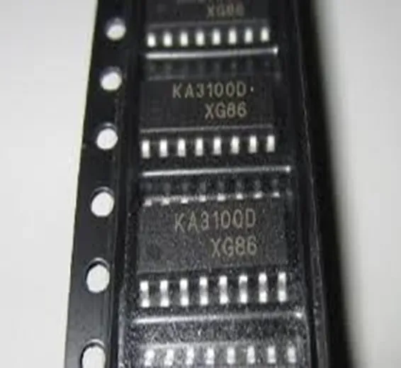 KA3100D Stepping Motor Driver KA3100D Stepping Motor Driver