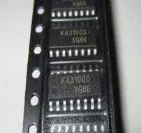 KA3100D Stepping Motor Driver KA3100D Stepping Motor Driver