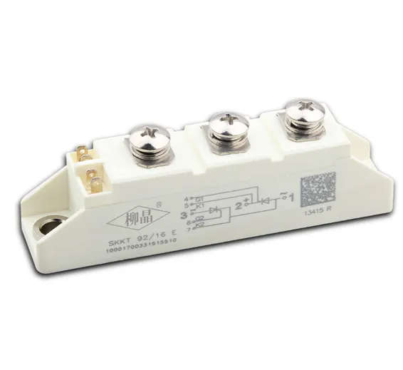 Thyristor Module Thyristor Module