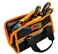 27X12X15CM JAKEMY JM-B03 Small Professional Tool Bag In Pakistan