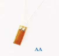 BX120-10AA Foil resistance strain gauge weighing sensor BX120-10AA Foil resistance strain gauge weighing sensor