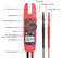 True RMS Digital Fork Type Clamp Meter UNI T UT256B