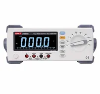 UNI T UT8803E Bench Top Digital Multimeter UNI T UT8803E Bench Top Digital Multimeter
