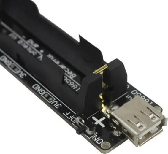 18650 Battery Charging Shield Arduino Battery Shield NodeMcu Battery Shield 18650 Battery Charging Shield Arduino Battery Shield NodeMcu Battery Shield