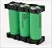 18650 lithium battery holder 3P