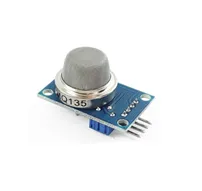MQ135 Air Quality Detector Sensor Module in Pakistan MQ135 Air Quality Detector Sensor Module in Pakistan