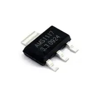 AMS1117 3V3 REGULATOR AMS1117 3V3 REGULATOR