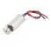 Vibration Motor Mini Vibrator Motor