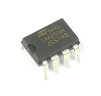 LM358 OP AMP IC IN PAKSITAN LM358 OP AMP IC IN PAKSITAN