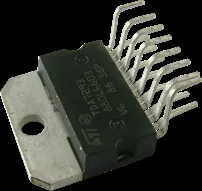 TDA7293 Audio Amplifier IC