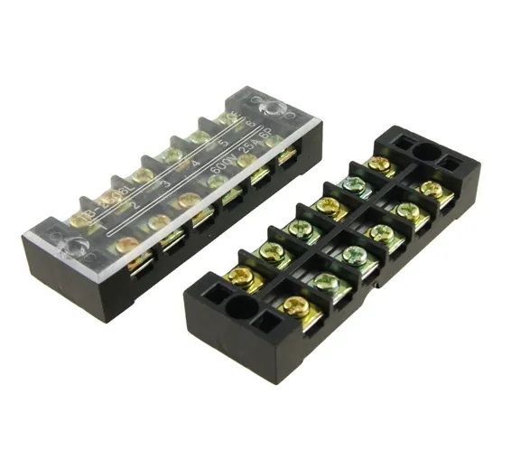 Terminal Block Strip Connector In Pakistan Terminal Block Strip Connector In Pakistan
