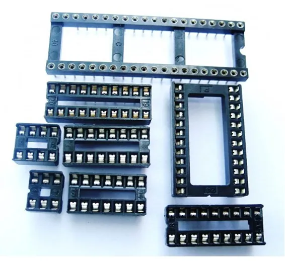 IC BASE IC Socket IC BED In Pakistan IC BASE IC Socket IC BED In Pakistan