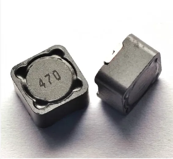 470 47uH SMD COIL Coil Inductor 470 47uH SMD COIL Coil Inductor