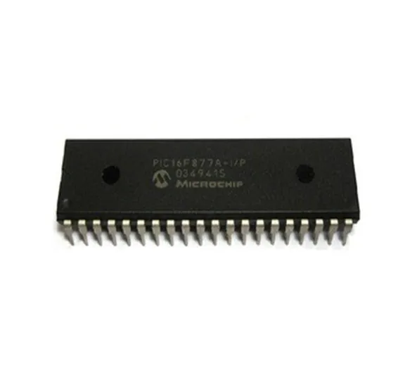 PIC16F877A IC Chip