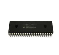 PIC16F877A IC Chip PIC16F877A IC Chip