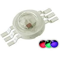 RGB LED SMD Mount RGB LED SMD Mount