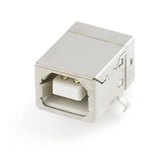 USB B TYPE CONNECTOR USB B TYPE CONNECTOR