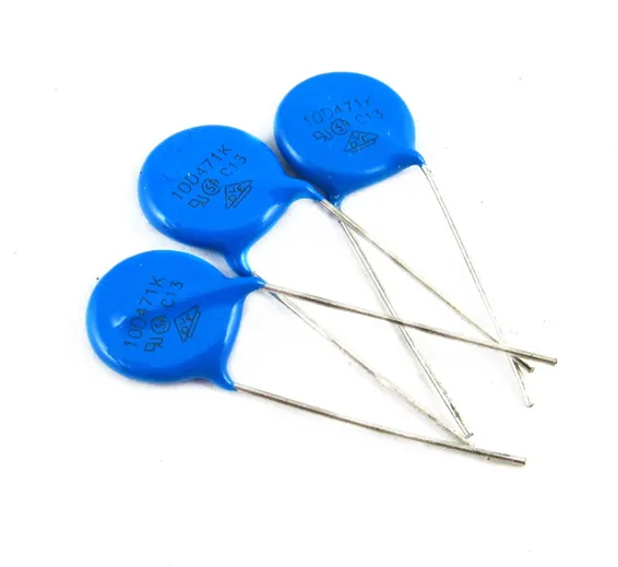 10K471 Varistor 10D471 10D471K 470 V 10K471 Varistor 10D471 10D471K 470 V