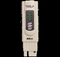 HM Digital TDS-3 Handheld TDS Meter
