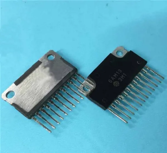 6AM13 Car Computer Board Auto ECU Programmer Fittings In Pakistan 6AM13 Car Computer Board Auto ECU Programmer Fittings In Pakistan
