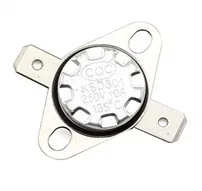 KSD301 250V 10A Thermostat Temperature Control Switch 135 Celsius N.C. In Pakistan KSD301 250V 10A Thermostat Temperature Control Switch 135 Celsius N.C. In Pakistan