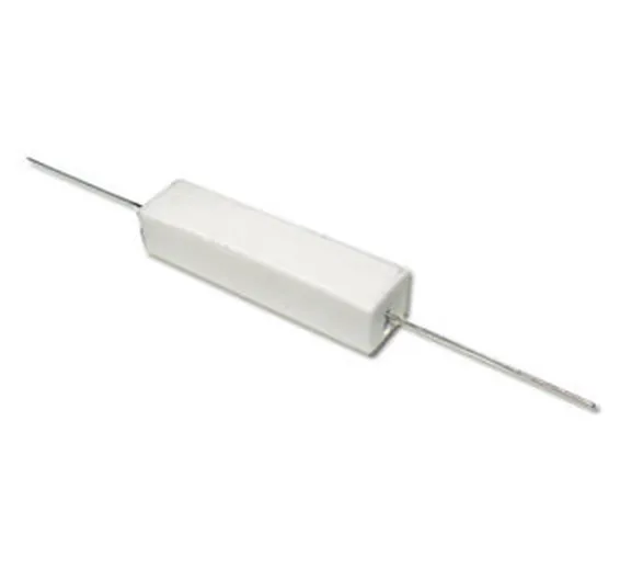 22 Ohm 10 Watt Resistor 22 Ohm 10 Watt Resistor