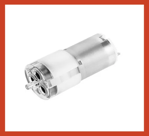 Micro Air Pump Micro Air Pump