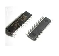 PT2272 L4 RF Remote Decoder PT2272 L4 RF Remote Decoder