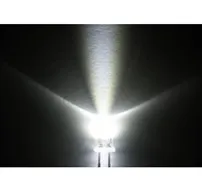 Led 3mm White Water Clear Ultra Bright Led 3mm White Water Clear Ultra Bright