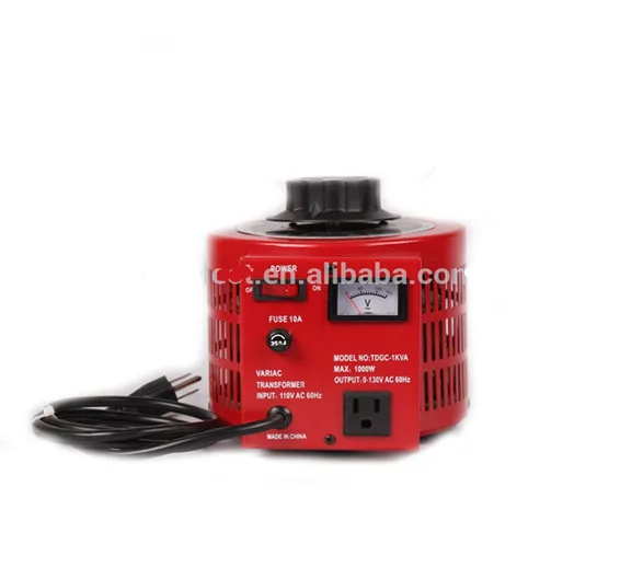 TDGC-1KVA 1000w Servo motor dc voltage regulator 220v ac TDGC-1KVA 1000w Servo motor dc voltage regulator 220v ac