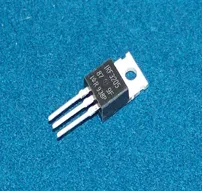 IRF3205 N CHANNEL POWER MOSFET IRF3205 N CHANNEL POWER MOSFET