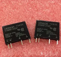SSR Solid State Relay SSR G3MB-202P SSR Solid State Relay SSR G3MB-202P