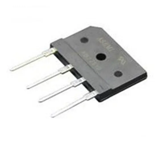 Bridge rectifier KBJ10A 10 amp