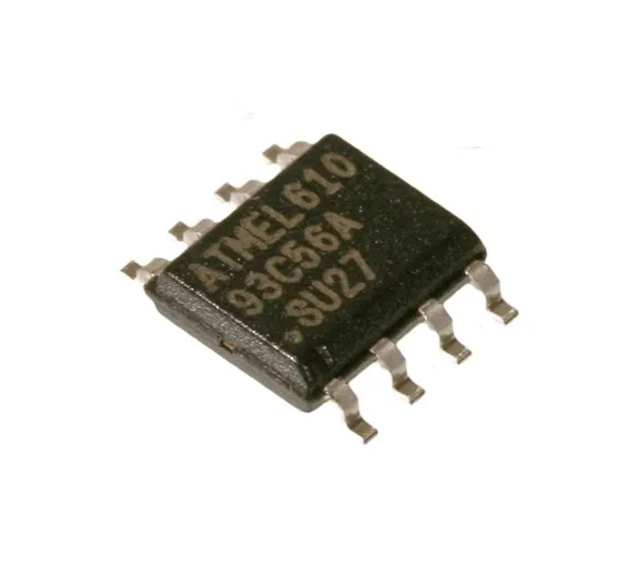 93C56 SMD EEPROM In Pakistan 93C56 SMD EEPROM In Pakistan