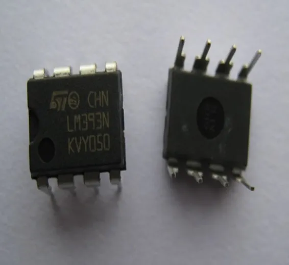 LM393 Dual Differential Comparator Ic In Pakistan LM393 Dual Differential Comparator Ic In Pakistan