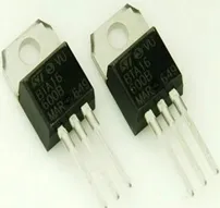 BTA16 thyristor in Pakistan BTA16 thyristor in Pakistan
