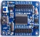 Logic Analyzer EEPROM CY7C68013A-56 EZ-USB FX2LP USB2.0 Development Board Module